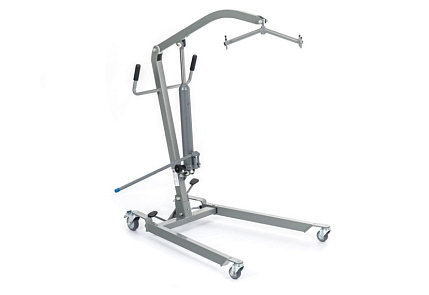 Подъемники комнатные передвижные с подвесом